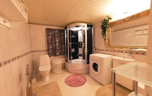 2 bedroom beautiful apartment in Kårhamn