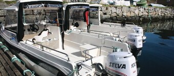 2 huonetta Majoitus Kårhamn