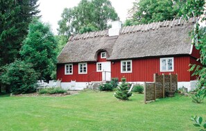 Aussenbereich