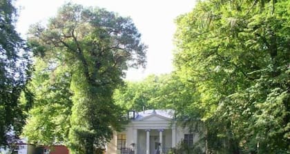 Whg.8 - Tarnowski, Villa vue lac