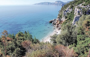 Fishing - Nice home in Oliena (NU) with house a panoramic view (Oliena (NU))