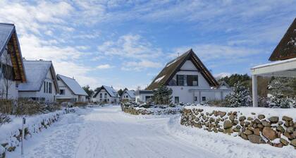 Karlshagen - Lotsenstieg 2 Kajüte 07 - App. Lot. 2/7