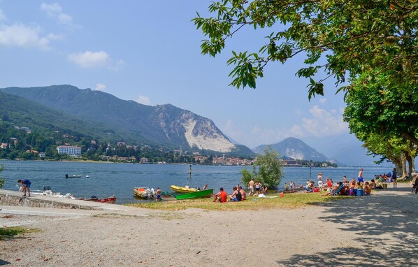 Strand