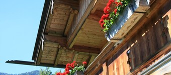 Appartamento 2 - Aribohof