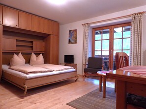 Unclassified image, 5 of 10, button - Vacation apartment #2 - Aribohof (Rottach-Egern)