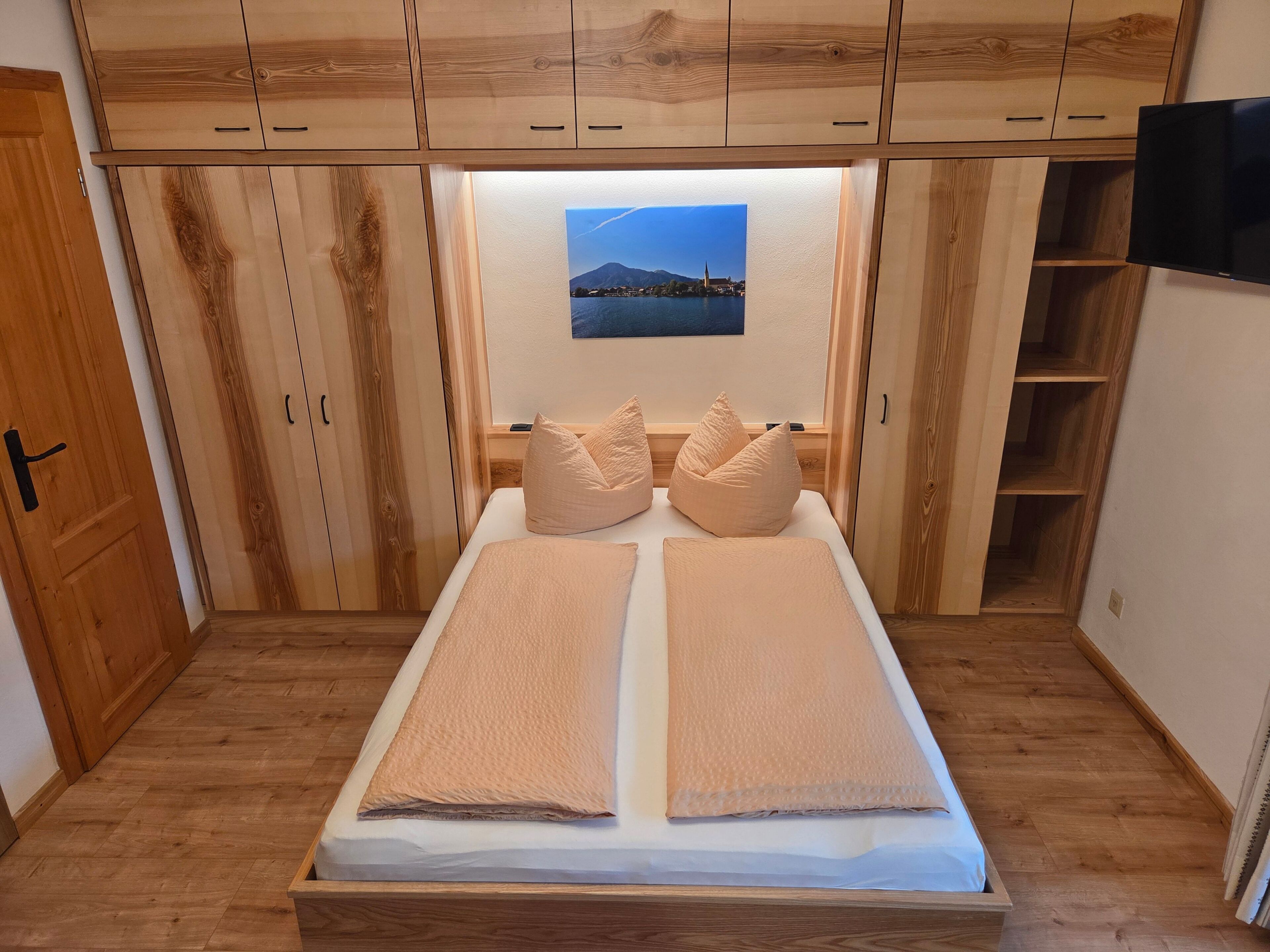 1 slaapkamer, wifi, beddengoed