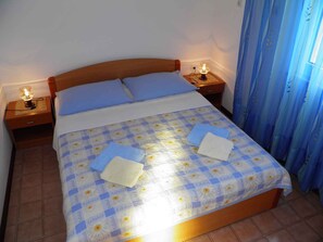 1 Schlafzimmer, WLAN