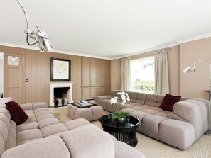 Fernseher