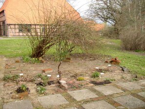 Boendeområde