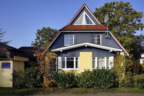 Esterni