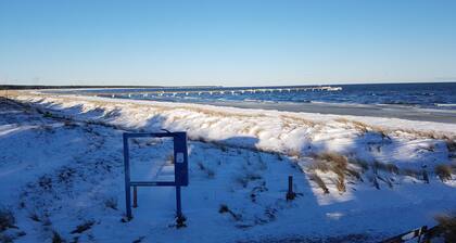 Hagens Hus - Hagens Hus