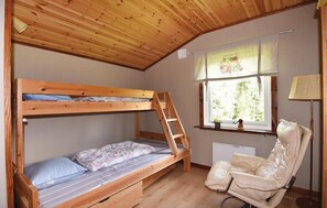 2 chambres