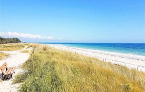 Plage à proximité