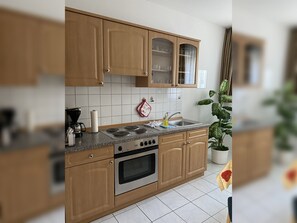 Privékeuken