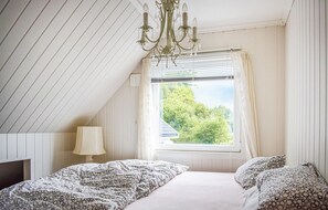 4 Schlafzimmer