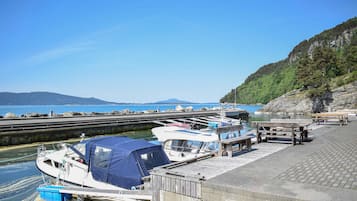 Port de plaisance