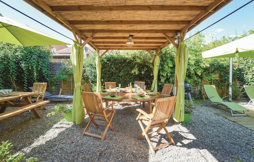 Magnifique maison de 3 chambres à.