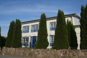 Udendørsområde