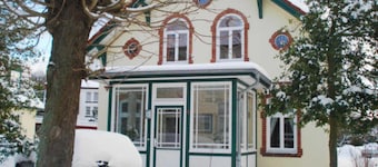 Haus Paula - Am Rhododendronpark - Appartamento Haus Paula
