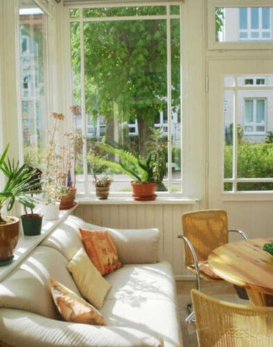 Haus Paula - Am Rhododendronpark - Apartment Haus Paula