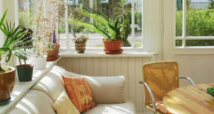 Haus Paula - Am Rhododendronpark - Apartment Haus Paula