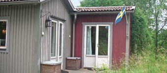 3 roms nydelig bolig i Trosa