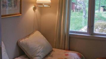 3 slaapkamers