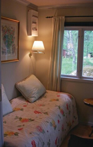 3 bedrooms
