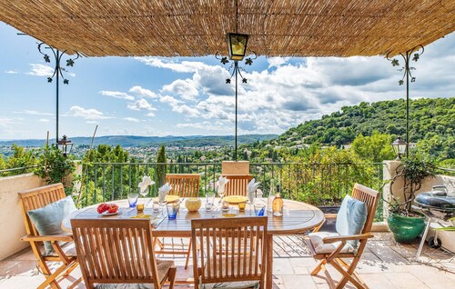 Cozy home in St Paul de Vence