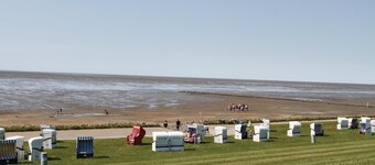 Friedrichskoog-Deichblick 3