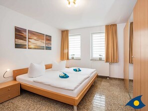 1 quarto, Wi-Fi, roupa de cama