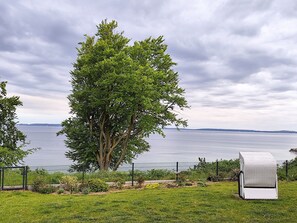 Unclassified image, 2 of 19, button - Apartment sea view (Sassnitz)