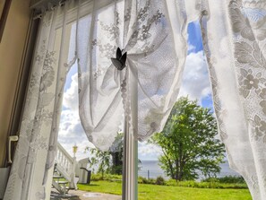 Interior - Apartment sea view (Sassnitz)