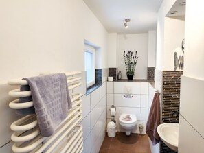 Unclassified image, 5 of 19, button - Apartment sea view (Sassnitz)