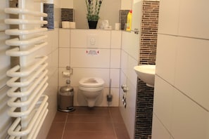 Unclassified image, 4 of 15, button - Apartment sea view (Sassnitz)