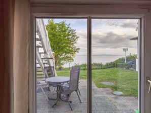 Interior - Apartment sea view (Sassnitz)