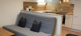 Vacation apartment 3 - Pension Herned