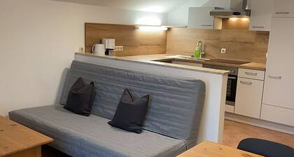 Ferienwohnung 3 - Pension Herned
