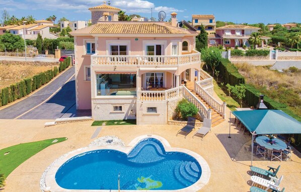 Exterior - Nice home in Sa Torre (Sa Torre)