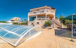 Exterior - Nice home in Sa Torre (Sa Torre)