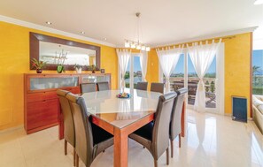 Dining - Nice home in Sa Torre (Sa Torre)