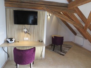 Interior - Apartment Dachspitz - Weberhof (Egenhofen)