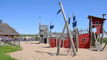 Childrenâs area