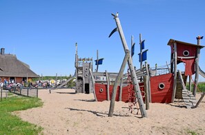 Espace pour enfants