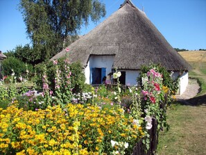 Außenbereich