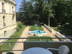Außen-Whirlpool