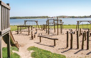 Beach nearby - Marina Fiskenæs Feriepark (Gråsten)