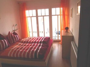 2 bedrooms, WiFi - * FeWo Marx GM 69561 - FeWo Marx (Graal-Müritz)