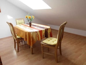 Dining - * FeWo Marx GM 69561 - FeWo Marx (Graal-Müritz)