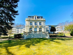 Außenbereich